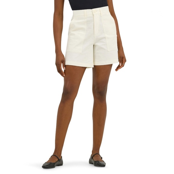 Women’s Lee Skort & Shorts Lightweight Summer 2-Pack Size 14 - Picture 6 of 11